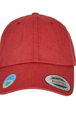 FLEXFIT 6245EC - Casquette produite de manière écologique