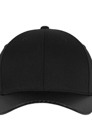 FLEXFIT 6277CA - Performance Carbon Visor Athletic Cap