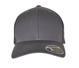 FLEXFIT F110PT - 110 FLEXFIT MELANGE TRUCKER