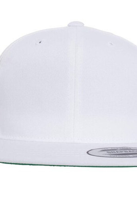 FLEXFIT FX6308 - PRO-STYLE TWILL SNAPBACK YOUTH CAP