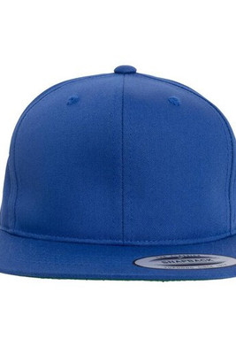 FLEXFIT FX6308 - PRO-STIJL TWILL SNAPBACK JEUGD PET