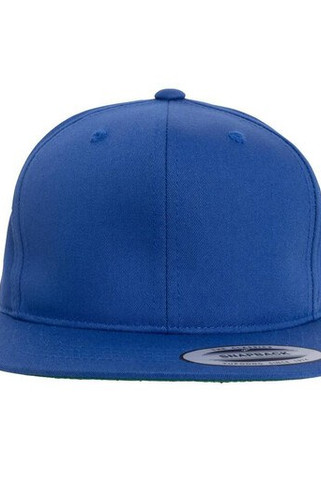 FLEXFIT FX6308 - PRO-STYLE TWILL SNAPBACK YOUTH CAP