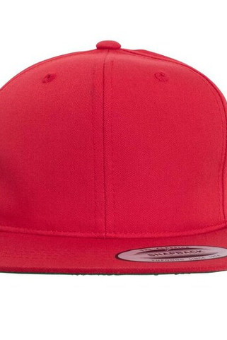 FLEXFIT FX6308 - PRO-STYLE TWILL SNAPBACK NUORISO LAKKI