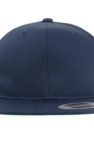 FLEXFIT FX6308 - PRO-STYLE TWILL SNAPBACK YOUTH CAP