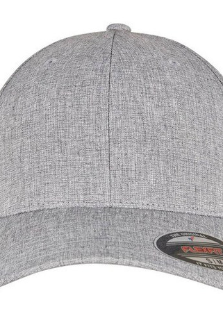 FLEXFIT FX6350 - FLEXFIT HEATHERLIGHT CAP