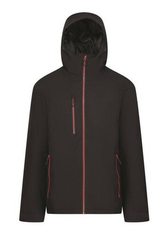 REGATTA RGA253 - Waterproof quilted jacket
