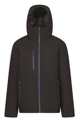 REGATTA RGA253 - Waterproof quilted jacket