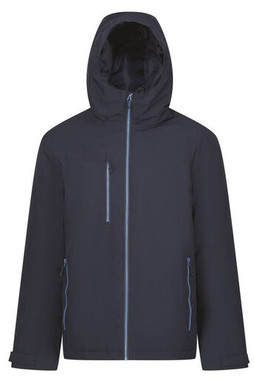 REGATTA RGA253 - Veste matelassée imperméable
