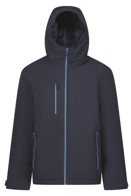 REGATTA RGA253 - Waterproof quilted jacket