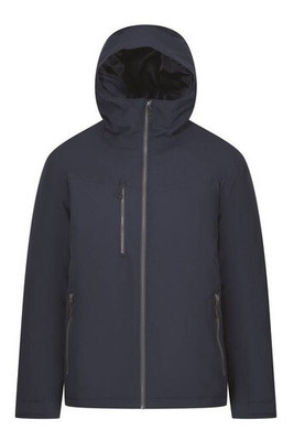 REGATTA RGA253 - Waterproof quilted jacket