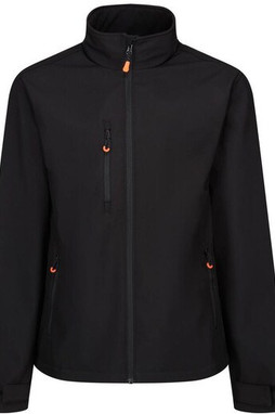 REGATTA RGA739 - Umweltfreundliche Heizjacke mit Sicherheitsabschaltung