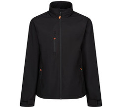 REGATTA RGA739 - Veste Chauffante Écologique et Imperméable