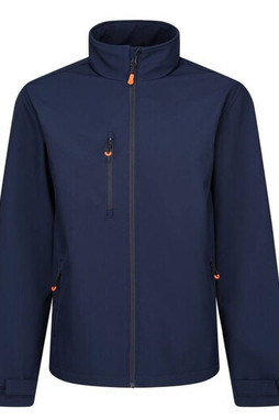 REGATTA RGA739 - Värmejacka med Återvunnet Material och Säkerhet