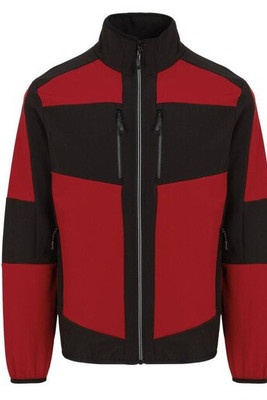 REGATTA RGA753 - 2-lags softshell jakke