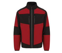 REGATTA RGA753 - 2-kerroksinen softshell-takki