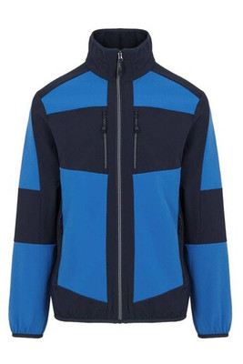 REGATTA RGA753 - 2-lagige Softshell-Jacke