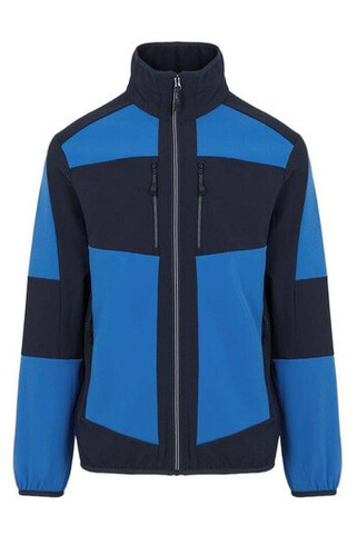 REGATTA RGA753 - 2-layer softshell jacket