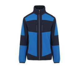 REGATTA RGA753 - Veste Softshell 2 couches