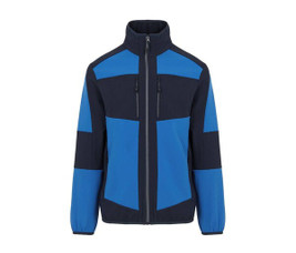 REGATTA RGA753 - 2-laags softshell jack