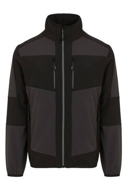 REGATTA RGA753 - 2-layer softshell jacket