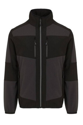 REGATTA RGA753 - 2-layer softshell jacket