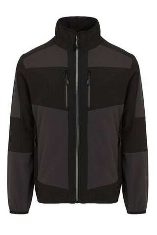 REGATTA RGA753 - 2-layer softshell jacket