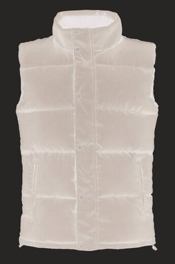 REGATTA RGA898 - Bodywarmer matelassé