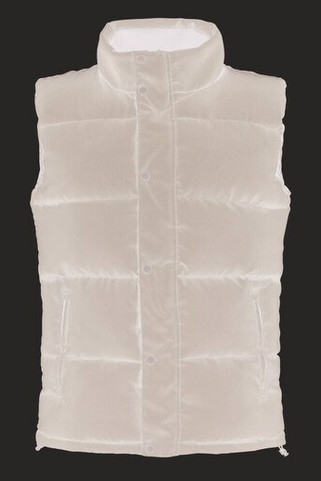 REGATTA RGA898 - Houndstooth Insulated Water-Repellent Bodywarmer