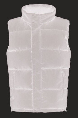 REGATTA RGA898 - Bodywarmer matelassé