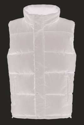 REGATTA RGA898 - Houndstooth Insulated Water-Repellent Bodywarmer