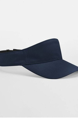 BEECHFIELD BF174R - Duurzame Sportieve Zweetband Vizier