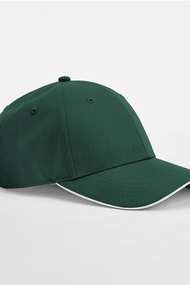 BEECHFIELD BF195R - TEAM SPORTS-TECH CAP