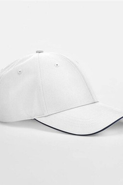 BEECHFIELD BF195R - TEAM SPORTS-TECH CAP