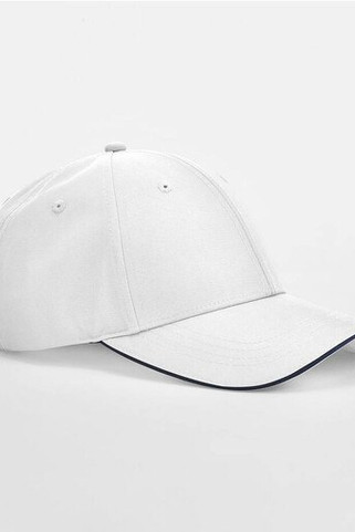 BEECHFIELD BF195R - TEAM SPORTS-TECH CAP