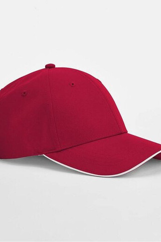 BEECHFIELD BF195R - TEAM SPORTS-TECH CAP