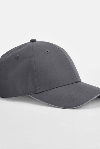 BEECHFIELD BF195R - TEAM SPORTS-TECH CAP