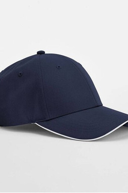 BEECHFIELD BF195R - TEAM SPORTS-TECH CAP
