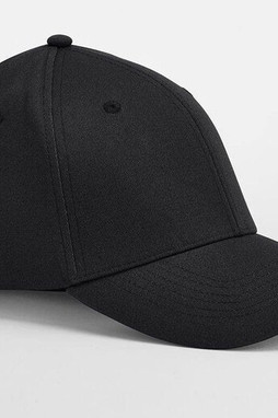 BEECHFIELD BF803 - EARTHAWARE® ORGANIC COTTON STRETCH-FIT CAP