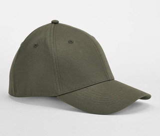 BEECHFIELD BF803 - Casquette Bio Confort Stretch-Fit