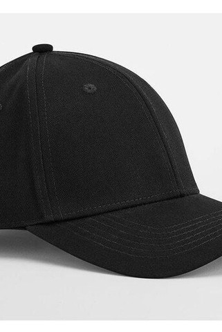 BEECHFIELD BF820 - EARTHAWARE® CLASSIC ORGANIC COTTON 6 PANEL CAP