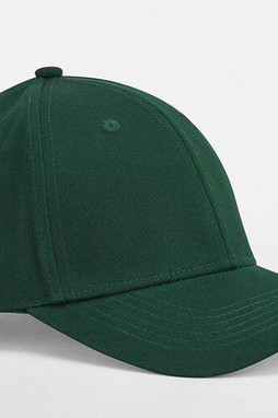 BEECHFIELD BF820 - EARTHAWARE® CLASSIC ORGANIC COTTON 6 PANEL CAP
