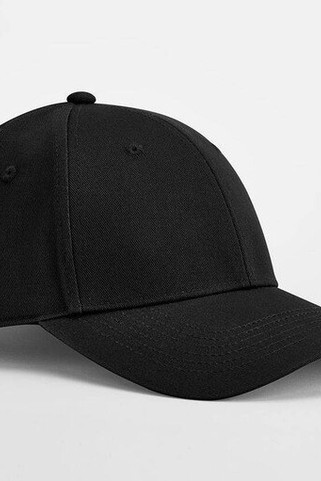 BEECHFIELD BF821B - EARTHAWARE® JUNIOR CLASSIC ORGANIC COTTON 6 PANEL CAP