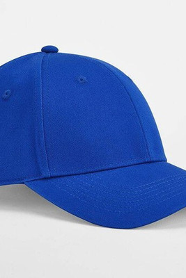 BEECHFIELD BF821B - EARTHAWARE® JUNIOR CLASSIC ORGANIC COTTON 6 PANEL CAP