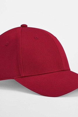 BEECHFIELD BF821B - EARTHAWARE® JUNIOR CLASSIC ORGANIC COTTON 6 PANEL CAP