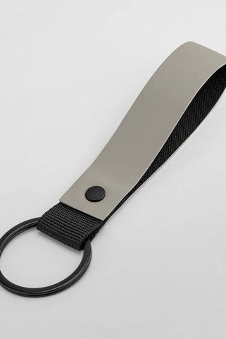 BAG BASE BG324 - MATTE PU AVAIMENPERÄ