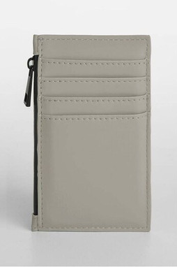 BAG BASE BG326 - MATTE PU KAARTHOUDER