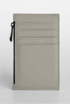 BAG BASE BG326 - MATTE PU CARD HOLDER