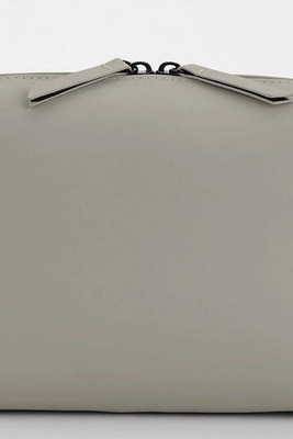 BAG BASE BG334 - MATTE PU CROSS BODY BAG