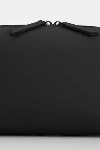 BAG BASE BG334 - MATTE PU CROSS BODY BAG