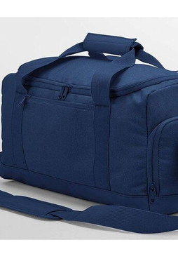 BAG BASE BG560 - Sac de Sport Compact Recyclé Multifonction